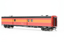 Load image into Gallery viewer, HO Brass UTI - Union Terminal Imports SP - Southern Pacific Economy Baggage Car Business Train Version FP Daylight
