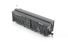 Load image into Gallery viewer, HOn3 Blackstone Models D&RGW - Denver & Rio Grande Western 30' Stock Car No. 5628