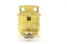 Load image into Gallery viewer, HO Brass OMI - Overland Models, Inc. MP - Missouri Pacific Standard Wood Caboose #700 - 909 (also Wabash and T&P)