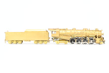 Load image into Gallery viewer, HO Brass PFM - Fujiyama Erie Railroad 2-8-4 Class S-4