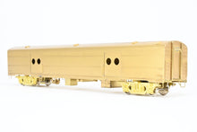 Load image into Gallery viewer, HO Brass Soho MILW - Milwaukee Road #1317 Baggage