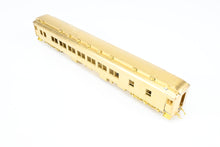 Load image into Gallery viewer, HO Brass Great Brass Fleet NYC - New York Central Empire State Express “Catherine” 28 Chair-1DR-Parlor Car
