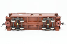 Load image into Gallery viewer, HO Brass Joe G. Collias Scratch Built MP - Missouri Pacific Wood Caboose CP in REBOXX