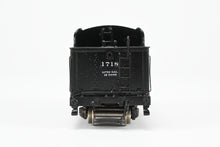 Load image into Gallery viewer, HO Brass Sunset Models MP - Missouri Pacific 2-10-2 Steam Locomotive Tender FP TENDER ONLY