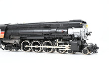 Load image into Gallery viewer, HO Brass CON Key Imports SP - Southern Pacific MT-4 4-8-2 Semi-Streamlined Mountain FP Partial Daylight #4361