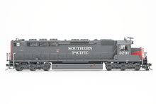 Load image into Gallery viewer, HO Brass Oriental Limited SP - Southern Pacific EMD SDP45 3600 HP SP Version Pro Painted No. 3201