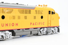 Load image into Gallery viewer, HO Brass Oriental Limited UP - Union Pacific EMD F3A/F3B/F3B/F3A PH II/I/I/II 1500 HP 4-Unit Set FP
