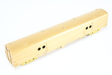 Load image into Gallery viewer, HO Brass Soho MILW - Milwaukee Road #1317 Baggage