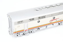 Load image into Gallery viewer, HO Brass CON OMI - Overland Models Inc. ATSF - Santa Fe EMD F7 A-B-B-A Set Set 1 #42L, 42A, 42B, 42C 1950's Era FP