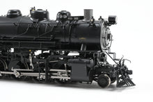 Load image into Gallery viewer, HO Brass DVP - Division Point AT&SF - Santa Fe 2-8-2 FP #899 with 8500 Gallon Coal Tender