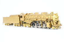 Load image into Gallery viewer, HO Brass PFM - Fujiyama Erie Railroad 2-8-4 Class S-4