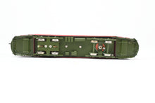 Load image into Gallery viewer, HO Brass Fairfield Models 343 CSL - Chicago Surface Lines Pullman Car Custom Painted No. 134 REBOXX