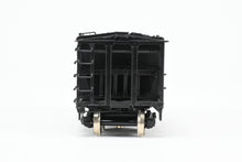 Load image into Gallery viewer, HO Brass PSC - Precision Scale Co. Erie Railroad 50-Ton Covered Hopper For Cement Loading C/P