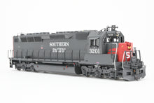 Load image into Gallery viewer, HO Brass Oriental Limited SP - Southern Pacific EMD SDP45 3600 HP SP Version Pro Painted No. 3201