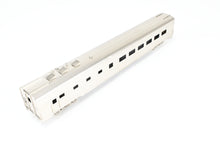 Load image into Gallery viewer, HO Brass Oriental Limited ATSF - Santa Fe "Super Chief" Car Diner Cochiti