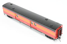 Load image into Gallery viewer, HO Brass UTI - Union Terminal Imports SP - Southern Pacific Economy Baggage Car Business Train Version FP Daylight