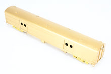 Load image into Gallery viewer, HO Brass Soho MILW - Milwaukee Road #1317 Baggage
