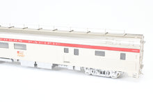 Load image into Gallery viewer, HO Brass TCY - The Coach Yard SP - Southern Pacific 1950 "Sunset Limited" 11 Car Set FP