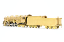 Load image into Gallery viewer, HO Brass PFM - Fujiyama Erie Railroad 2-8-4 Class S-4