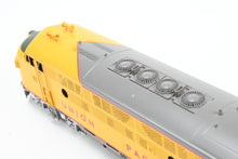 Load image into Gallery viewer, HO Brass Oriental Limited UP - Union Pacific EMD F3A/F3B/F3B/F3A PH II/I/I/II 1500 HP 4-Unit Set FP