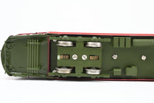 Load image into Gallery viewer, HO Brass Fairfield Models 343 CSL - Chicago Surface Lines Pullman Car Custom Painted No. 134 REBOXX