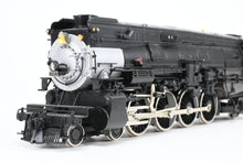 Load image into Gallery viewer, HO Brass CON Key Imports SP - Southern Pacific MT-4 4-8-2 Semi-Streamlined Mountain FP Partial Daylight #4361