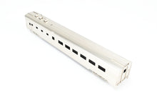 Load image into Gallery viewer, HO Brass Oriental Limited ATSF - Santa Fe "Super Chief" Car Diner Cochiti
