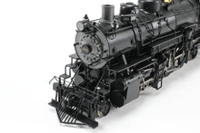 Load image into Gallery viewer, HO Brass DVP - Division Point AT&SF - Santa Fe 2-8-2 FP #899 with 8500 Gallon Coal Tender