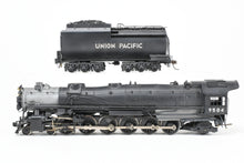 Load image into Gallery viewer, HO Brass Joe G. Collias Scratch Built UP - Union Pacific "9000" Series 4-12-2 No. 9504 CP One of One! REBOXX