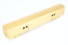 Load image into Gallery viewer, HO Brass Soho MILW - Milwaukee Road #1317 Baggage