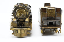 Load image into Gallery viewer, HO Brass Custom Joe G. Collias Scratch Built MP - Missouri Pacific "2100" Series 4-8-4 Built as No. 2109 1 of 1!