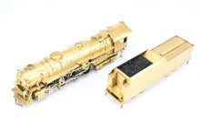 Load image into Gallery viewer, HO Brass PFM - Fujiyama Erie Railroad 2-8-4 Class S-4