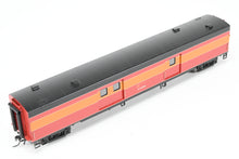 Load image into Gallery viewer, HO Brass UTI - Union Terminal Imports SP - Southern Pacific Economy Baggage Car Business Train Version FP Daylight