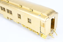 Load image into Gallery viewer, HO Brass Great Brass Fleet NYC - New York Central Empire State Express “Catherine” 28 Chair-1DR-Parlor Car