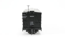 Load image into Gallery viewer, HOn3 Blackstone Models D&RGW - Denver & Rio Grande Western 30' Stock Car No. 5628