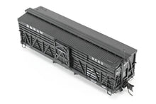 Load image into Gallery viewer, HOn3 Blackstone Models D&RGW - Denver & Rio Grande Western 30' Stock Car No. 5552