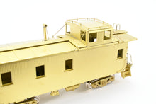 Load image into Gallery viewer, HO Brass OMI - Overland Models, Inc. MP - Missouri Pacific Standard Wood Caboose #700 - 909 (also Wabash and T&P)