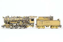 Load image into Gallery viewer, HO Brass Custom Joe G. Collias Scratch Built MP - Missouri Pacific 0-8-0 No. 9772 1 of 1!