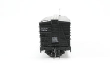 Load image into Gallery viewer, HOn3 Blackstone Models D&RGW - Denver & Rio Grande Western 30' Stock Car No. 5628