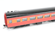 Load image into Gallery viewer, HO Brass CON CIL - Challenger Imports SP - Southern Pacific 1955 Morning Daylight 10-Car Full Train Set FP