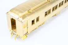Load image into Gallery viewer, HO Brass Great Brass Fleet NYC - New York Central Empire State Express “Catherine” 28 Chair-1DR-Parlor Car