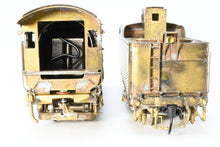 Load image into Gallery viewer, HO Brass Custom Joe G. Collias Scratch Built MP - Missouri Pacific "2100" Series 4-8-4 Built as No. 2109 1 of 1!