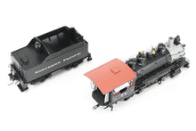 Load image into Gallery viewer, HO Brass CON NBL - North Bank Line NP - Northern Pacific F-1 Class 2-8-0 Factory Painted #78