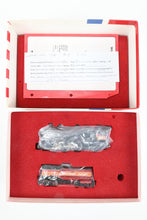 Load image into Gallery viewer, HO Brass Westside Model Co. SP - Southern Pacific Class A-6 Atlantic 4-4-2 F/P Daylight #3000