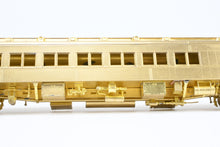Load image into Gallery viewer, HO Brass Great Brass Fleet NYC - New York Central Empire State Express “Catherine” 28 Chair-1DR-Parlor Car