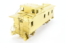 Load image into Gallery viewer, HO Brass OMI - Overland Models, Inc. MP - Missouri Pacific Standard Wood Caboose #700 - 909 (also Wabash and T&P)