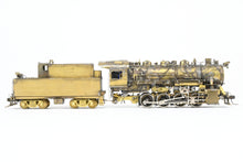 Load image into Gallery viewer, HO Brass Custom Joe G. Collias Scratch Built MP - Missouri Pacific 0-8-0 No. 9772 1 of 1!