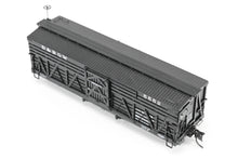 Load image into Gallery viewer, HOn3 Blackstone Models D&RGW - Denver & Rio Grande Western 30' Stock Car No. 5552