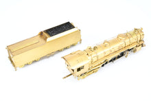 Load image into Gallery viewer, HO Brass PFM - Fujiyama Erie Railroad 2-8-4 Class S-4