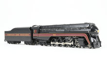 Load image into Gallery viewer, HO Brass CON OMI - Overland Models, Inc. N&W - Norfolk & Western Class “J” 4-8-4 Streamlined As Built FP #613